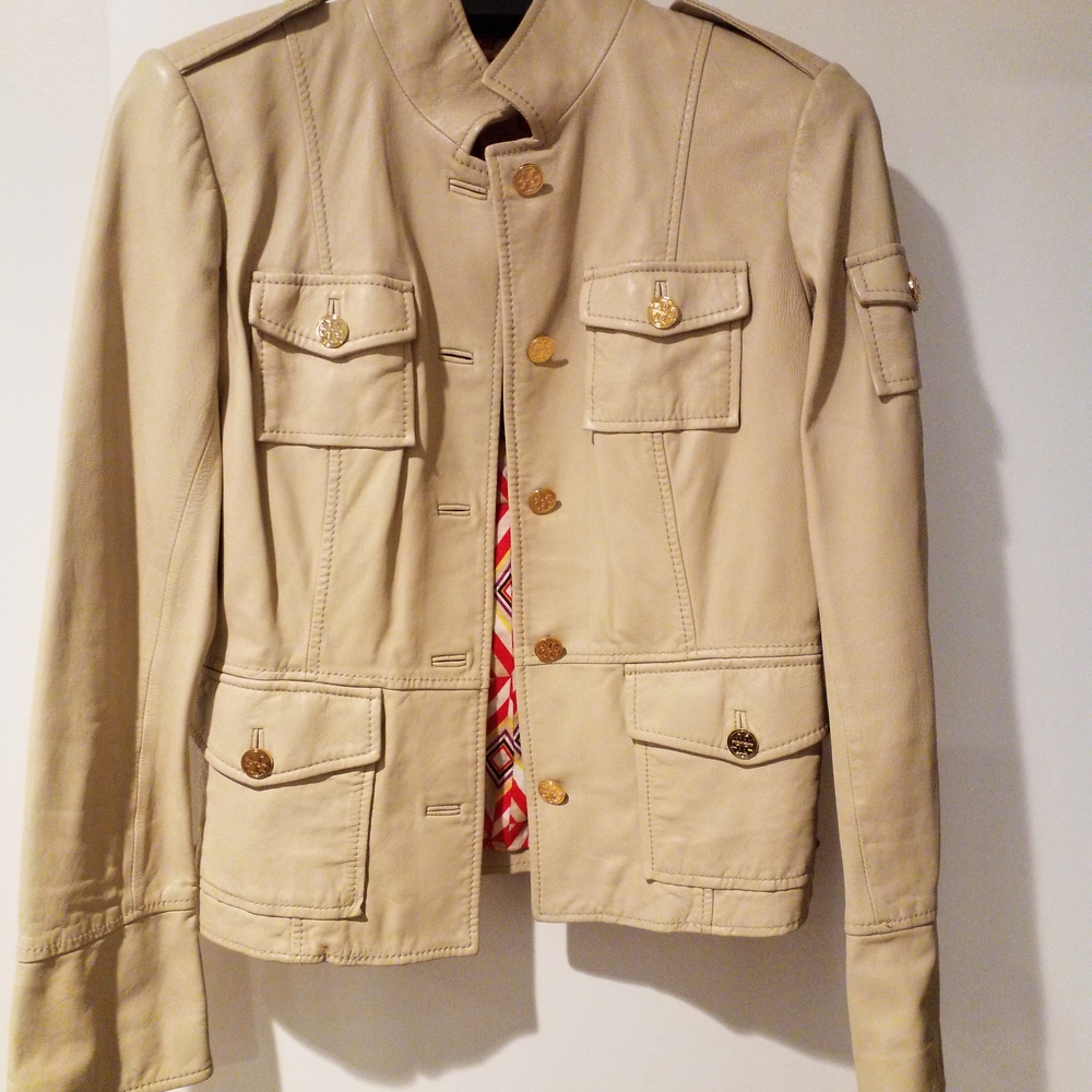 Tory Burch Jacket